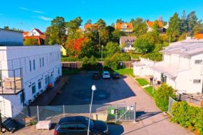 Staylong Hotell in Täby